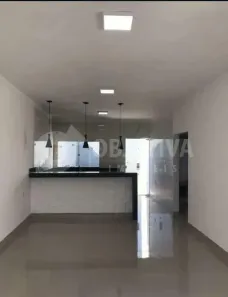 Casa com 2 Quartos à venda, 70m² no Jardim Canaã, Uberlândia