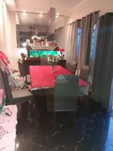 Casa com 3 Quartos à venda, 192m² no Jardim Arlindo Laguna, Ribeirão Preto