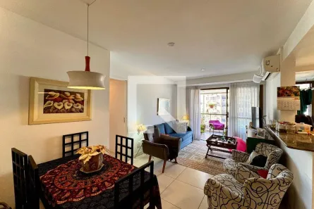Apartamento com 3 Quartos à venda, 100m² no Botafogo, Rio de Janeiro