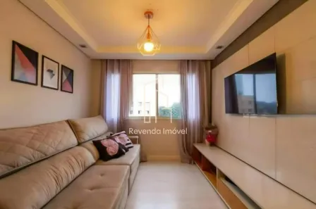 Apartamento com 3 Quartos à venda, 89m² no Parque Terra Nova, São Bernardo do Campo