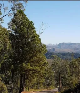 Lote/Terreno à venda, 8937m² no São Sebastião das Águas Claras, Nova Lima