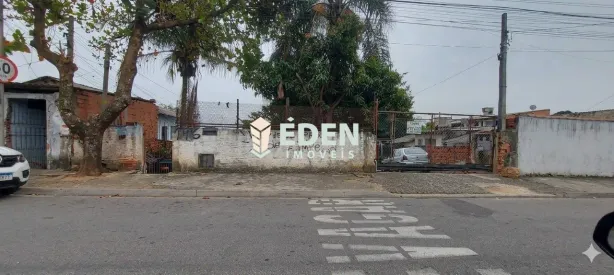 Lote/Terreno à venda, 910m² no Éden, Sorocaba