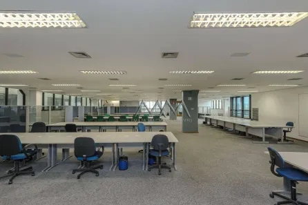 Sala Comercial para alugar, 2876m² no Vila da Serra, Nova Lima