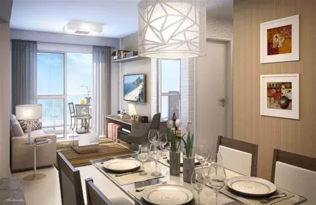 Apartamento com 2 Quartos à venda, 65m² no Recreio dos Bandeirantes, Rio de Janeiro