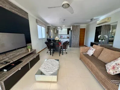 Cobertura com 2 Quartos à venda, 147m² no Canasvieiras, Florianópolis