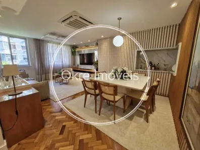 Apartamento com 3 Quartos à venda, 117m² no Ipanema, Rio de Janeiro