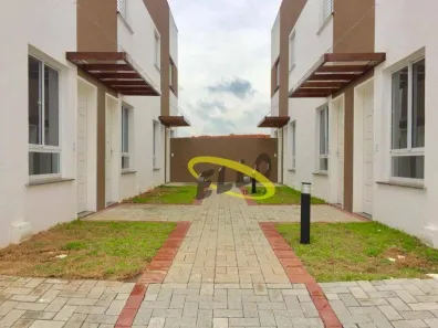 Casa de Condomínio com 2 Quartos à venda, 58m² no Água Espraiada (Caucaia do Alto), Cotia