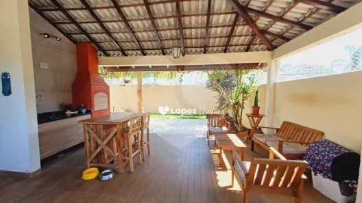 Casa de Condomínio com 5 Quartos à venda, 185m² no Recreio dos Bandeirantes, Rio de Janeiro