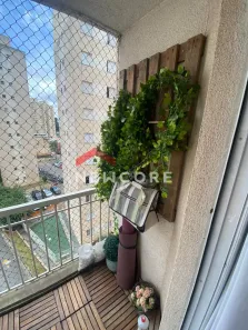 Apartamento com 2 Quartos à venda, 48m² no Metalúrgicos, Osasco