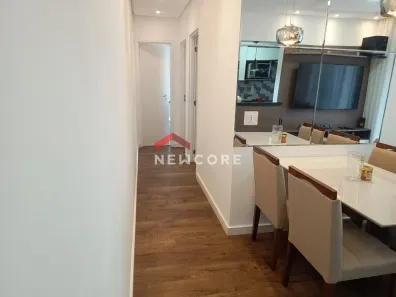 Apartamento com 2 Quartos à venda, 52m² no Santa Terezinha, São Bernardo do Campo