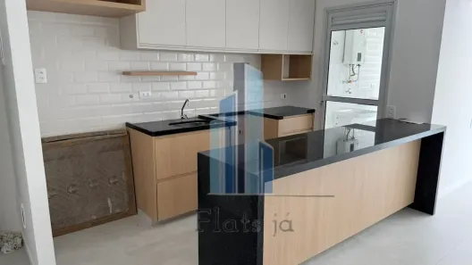 Apartamento com 2 Quartos para alugar, 110m² no Vila Cordeiro, São Paulo
