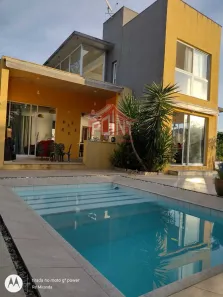 Casa de Condomínio com 3 Quartos à venda, 270m² no Rio do Ouro, São Gonçalo