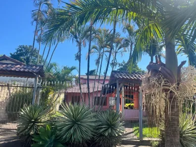 Casa com 4 Quartos à venda, 330m² no Centro, Esteio