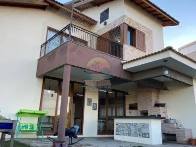 Casa de Condomínio com 3 Quartos para alugar, 245m² no Condomínio Reserva da Serra, Jundiaí
