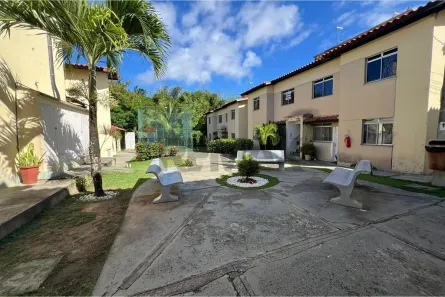 Apartamento com 2 Quartos para alugar, 42m² no Catu de Abrantes (Abrantes), Camaçari