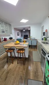 Sobrado com 4 Quartos à venda, 180m² no Jardim Toscana, Guarulhos