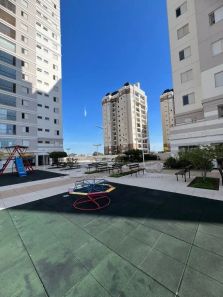 Apartamento com 3 Quartos para venda ou aluguel, 132m² no Parque Campolim, Sorocaba