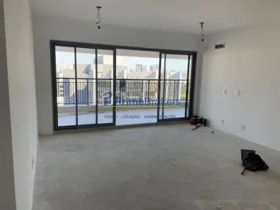 Apartamento com 3 Quartos à venda, 149m² no Moema, São Paulo