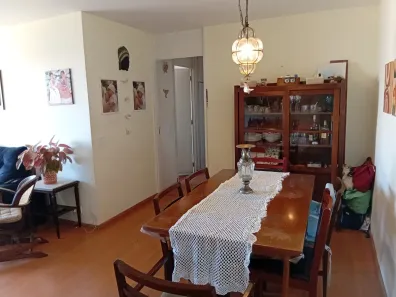 Apartamento com 3 Quartos à venda, 103m² no Vila Olímpia, São Paulo