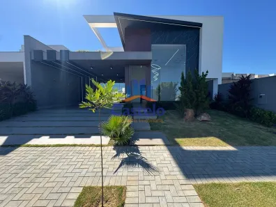 Casa com 2 Quartos à venda, 260m² no Residencial Euro Park, Umuarama