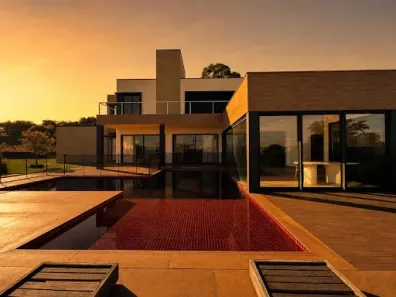 Casa de Condomínio com 3 Quartos à venda, 423m² no Condomínio Residencial Shamballa III, Atibaia