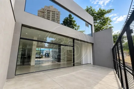 Ponto Comercial para alugar, 390m² no Vila Uberabinha, São Paulo