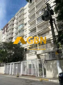 Apartamento com 1 Quarto para venda ou aluguel, 39m² no Jardim Ampliação, São Paulo