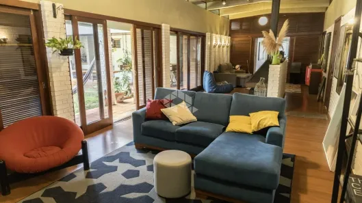 Casa com 5 Quartos à venda, 298m² no Ipanema, Porto Alegre