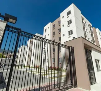 Apartamento com 1 Quarto à venda, 34m² no Andaraí, Rio de Janeiro