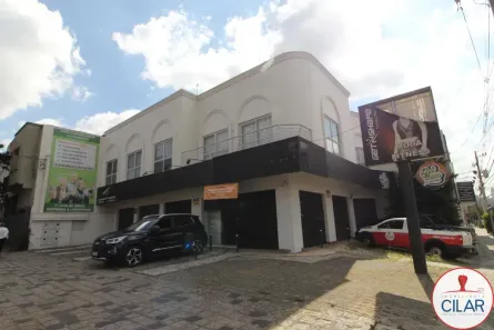 Ponto Comercial para alugar, 34m² no Rebouças, Curitiba