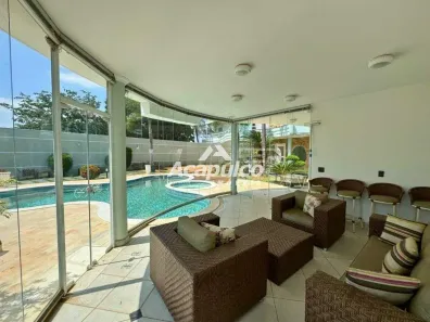 Casa com 4 Quartos para alugar, 459m² no Jardim Bela Vista, Americana