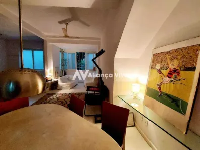 Apartamento com 3 Quartos à venda, 200m² no Lagoa, Rio de Janeiro
