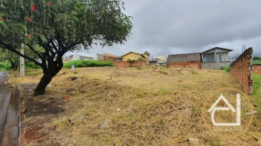Lote/Terreno à venda, 1026m² no Parque Leblon, Londrina