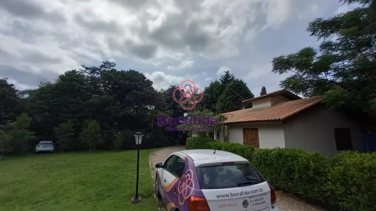 Casa com 4 Quartos à venda, 4000m² no Nova Pinhal, Cabreúva