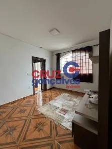 Casa com 2 Quartos à venda, 65m² no Jardim Claret, Rio Claro