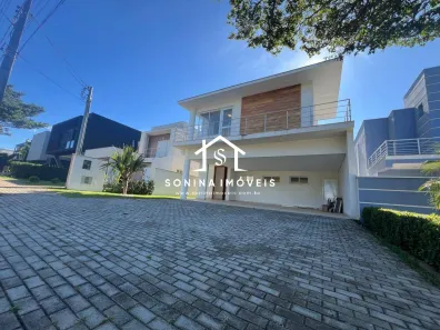 Casa com 4 Quartos à venda, 347m² no Condomínio Residencial Fazenda Santa Helena, Bragança Paulista