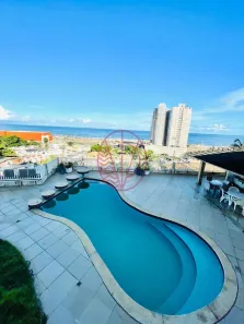 Casa com 6 Quartos à venda, 1100m² no Pituaçu, Salvador