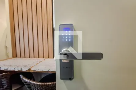 Kitnet com 1 Quarto à venda, 20m² no Liberdade, São Paulo