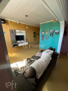 Apartamento com 3 Quartos à venda, 52m² no Rubem Berta, Porto Alegre