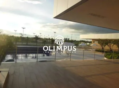 Lote/Terreno à venda, 744m² no Jardim Sul, Uberlândia