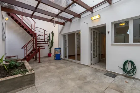 Casa com 4 Quartos à venda, 171m² no Jardim Vera Cruz, São Paulo