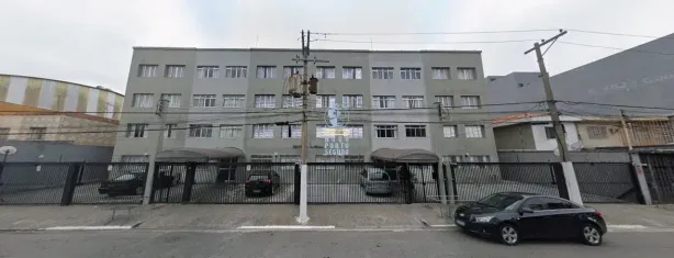 Apartamento com 2 Quartos à venda, 62m² no Parque Novo Mundo, São Paulo
