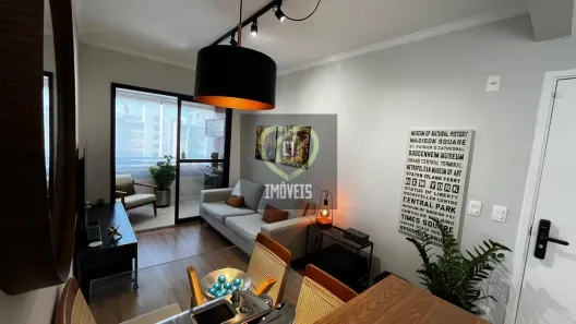 Apartamento com 2 Quartos à venda, 50m² no Vila Pompéia, São Paulo