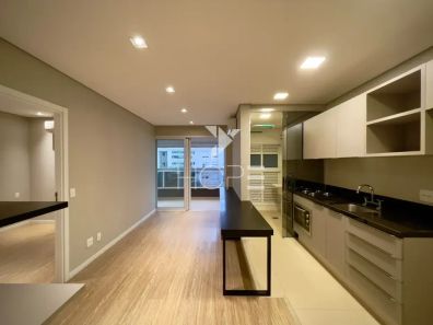 Apartamento com 1 Quarto à venda, 52m² no Gleba Fazenda Palhano, Londrina