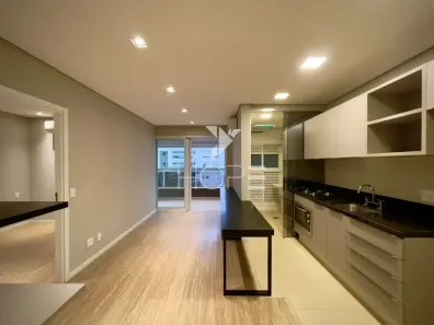 Apartamento com 1 Quarto à venda, 52m² no Gleba Fazenda Palhano, Londrina