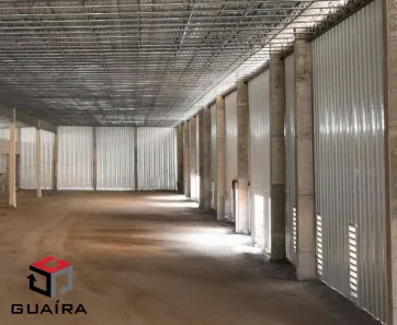 Galpão/Depósito/Armazém à venda, 24655m² no Colônia (Zona Leste), São Paulo