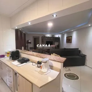 Apartamento com 2 Quartos à venda, 68m² no Jardim Maria Rosa, Taboão da Serra