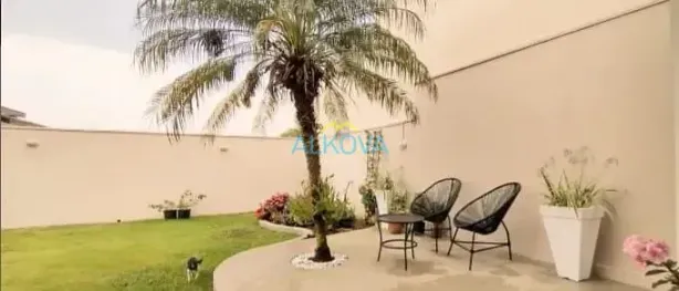 Sobrado com 3 Quartos à venda, 252m² no Urbanova V, São José dos Campos