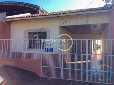 Casa com 3 Quartos à venda, 89m² no Vila Filipin, Londrina