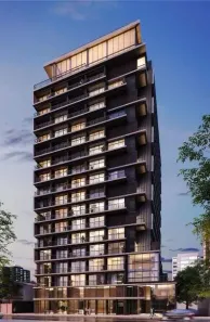 Apartamento com 1 Quarto à venda, 21m² no Vila Mariana, São Paulo
